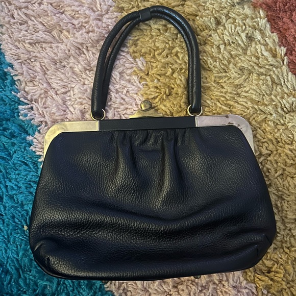 Vintage Saber purse - Picture 3 of 6